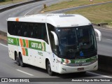 Empresa Gontijo de Transportes 21540 na cidade de Lavrinhas, São Paulo, Brasil, por Jhonatan Diego da Silva Trevisan. Número da foto: #10309119.