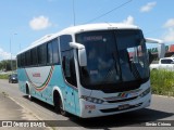 TBS - Travel Bus Service > Transnacional Fretamento 05266 na cidade de João Pessoa, Paraíba, Brasil, por Simão Cirineu. Número da foto: #:id.