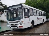 Transcope - Transporte Coletivo de Penedo 012 na cidade de Penedo, Alagoas, Brasil, por Melqui Macedo. ID da foto: :id.