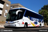 Santo Antônio Turismo 9600 na cidade de Marília, São Paulo, Brasil, por Roberto Mendes. Número da foto: #10310719.