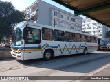 VTC - Viação Teresópolis Cavalhada 2162 na cidade de Porto Alegre, Rio Grande do Sul, Brasil, por Jonathan Alves. Número da foto: #:id.