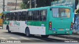 OT Trans - Ótima Salvador Transportes 20221 na cidade de Salvador, Bahia, Brasil, por Felipe Damásio. Número da foto: #10309582.