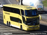 Viação Itapemirim 17503 na cidade de Lavrinhas, São Paulo, Brasil, por Jhonatan Diego da Silva Trevisan. Número da foto: #10309129.
