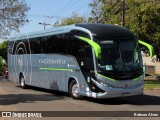 Viação Garcia 82048 na cidade de Paranavaí, Paraná, Brasil, por Robson Alves. Número da foto: #10310427.