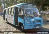 Viação Grande Vitória 23868 na cidade de Vitória, Espírito Santo, Brasil, por Everton Costa Goltara. Número da foto: #10310047.