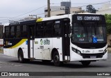Viação Elite 2329 na cidade de Volta Redonda, Rio de Janeiro, Brasil, por Luiz Petriz. Número da foto: #:id.
