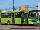 Taguatur - Taguatinga Transporte e Turismo 03409 na cidade de Teresina, Piauí, Brasil, por João Victor. ID da foto: :id.