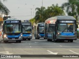 Viação Paratodos > São Jorge > Metropolitana São Paulo > Mobibrasil 6 3147 na cidade de São Paulo, São Paulo, Brasil, por Nicolas Matheusz. Número da foto: #10309845.