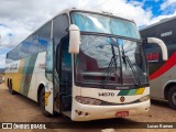 Empresa Gontijo de Transportes 14070 na cidade de Serra Talhada, Pernambuco, Brasil, por Lucas Ramon. Número da foto: #10310901.