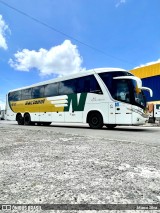 Viação Nacional 16110 na cidade de Nova Cruz, Rio Grande do Norte, Brasil, por Marco Silva. Número da foto: #10309656.