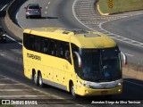 Viação Itapemirim 60597 na cidade de Lavrinhas, São Paulo, Brasil, por Jhonatan Diego da Silva Trevisan. Número da foto: #10310650.