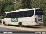 Opção Fretamento e Turismo 648 na cidade de Petrópolis, Rio de Janeiro, Brasil, por Silas Pereira Martins. ID da foto: :id.