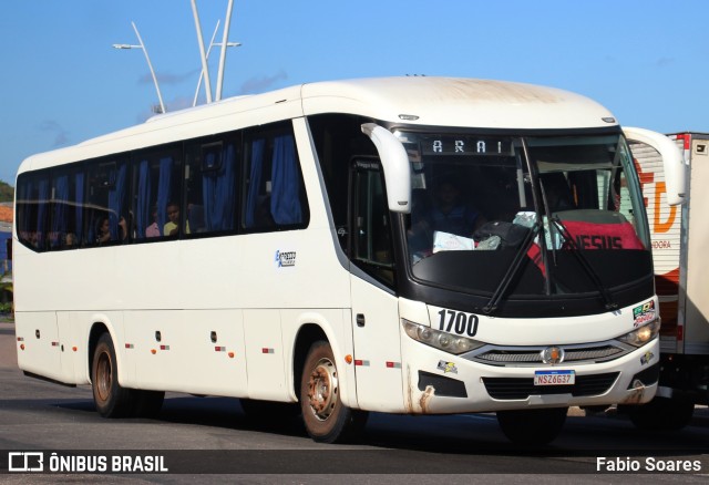 Transnogueira 1700 na cidade de Belém, Pará, Brasil, por Fabio Soares. Número da foto: #10313291.