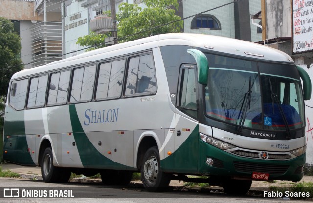 Shalon Locações 272 na cidade de Belém, Pará, Brasil, por Fabio Soares. ID da foto: 10313832.