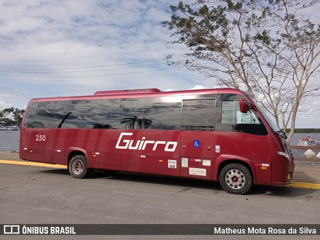 Guirro Tur 250 na cidade de Cananéia, São Paulo, Brasil, por Matheus Mota Rosa da Silva. ID da foto: 10314968.