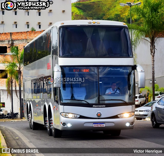 SBS Tur 2050 na cidade de Aparecida, São Paulo, Brasil, por Victor Henrique. Número da foto: #10314514.