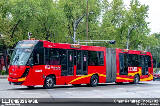CISA - Corredor Insurgentes 124 na cidade de Cuauhtémoc, Ciudad de México, México, por Omar Ramírez Thor2102. Número da foto: #10313310.
