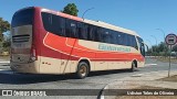 Auto Viação Goianésia 168003-8 na cidade de Brasília, Distrito Federal, Brasil, por Udiston Teles de Oliveira. Número da foto: #:id.