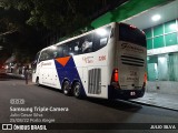 Gimenes Turismo 3200 na cidade de Porto Alegre, Rio Grande do Sul, Brasil, por JULIO SILVA. Número da foto: #:id.