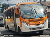 Auto Viação Vera Cruz - Belford Roxo A04039 na cidade de Nova Iguaçu, Rio de Janeiro, Brasil, por Nicollas Medeiros. Número da foto: #:id.