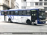 Viação Vila Real B11639 na cidade de Rio de Janeiro, Rio de Janeiro, Brasil, por Luiz Eduardo Lopes da Silva. Número da foto: #10311976.
