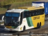 Empresa Gontijo de Transportes 17140 na cidade de Lavrinhas, São Paulo, Brasil, por Jhonatan Diego da Silva Trevisan. Número da foto: #10313807.