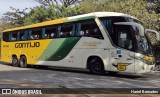 Empresa Gontijo de Transportes 19160 na cidade de São Paulo, São Paulo, Brasil, por Hariel Bernades. Número da foto: #10313117.