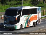 Empresa de Transportes Andorinha 6267 na cidade de Lavrinhas, São Paulo, Brasil, por Jhonatan Diego da Silva Trevisan. Número da foto: #10313872.