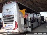 Transvale Turismo 3010 na cidade de São Paulo, São Paulo, Brasil, por Andre Santos de Moraes. Número da foto: #10313632.
