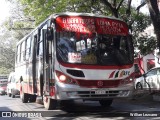 ADUSA 134 na cidade de Asunción, Paraguai, por Willian Lezcano. Número da foto: #:id.