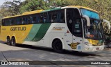 Empresa Gontijo de Transportes 14695 na cidade de São Paulo, São Paulo, Brasil, por Hariel Bernades. Número da foto: #10313159.