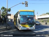 Empresa Gontijo de Transportes 14800 na cidade de Belo Horizonte, Minas Gerais, Brasil, por Douglas Célio Brandao. Número da foto: #10314477.