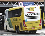Empresa Gontijo de Transportes 19015 na cidade de São Paulo, São Paulo, Brasil, por Valter Silva. Número da foto: #10313383.