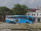 Auto Viação Progresso 6086 na cidade de Caruaru, Pernambuco, Brasil, por Lenilson da Silva Pessoa. Número da foto: #:id.
