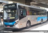 Cooper Líder > A2 Transportes 6 8042 na cidade de São Paulo, São Paulo, Brasil, por Matheus Costa. Número da foto: #:id.