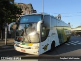 Empresa Gontijo de Transportes 17225 na cidade de Belo Horizonte, Minas Gerais, Brasil, por Douglas Célio Brandao. Número da foto: #10313524.