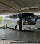 Auto Viação Jardinense 3195 na cidade de Natal, Rio Grande do Norte, Brasil, por Marco Silva. Número da foto: #10312615.