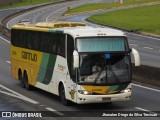 Empresa Gontijo de Transportes 14395 na cidade de Lavrinhas, São Paulo, Brasil, por Jhonatan Diego da Silva Trevisan. Número da foto: #10313767.