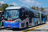 Next Mobilidade - ABC Sistema de Transporte 8268 na cidade de São Bernardo do Campo, São Paulo, Brasil, por Valdir Garcia. Número da foto: #10312309.