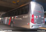 Next Mobilidade - ABC Sistema de Transporte 81.207 na cidade de São Bernardo do Campo, São Paulo, Brasil, por Marcos Oliveira. Número da foto: #10313986.