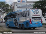 Auto Viação Progresso 6136 na cidade de Caruaru, Pernambuco, Brasil, por Lenilson da Silva Pessoa. Número da foto: #10312722.