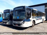 Auto Omnibus Floramar 11012 na cidade de Belo Horizonte, Minas Gerais, Brasil, por Weslley Silva. Número da foto: #:id.