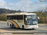 Espirito Santo Turismo 5000 na cidade de João Monlevade, Minas Gerais, Brasil, por Antonio Carlos Fernandes. Número da foto: #10312699.