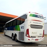 Planalto Transportes 1672 na cidade de Rio Grande, Rio Grande do Sul, Brasil, por André Machado. Número da foto: #:id.