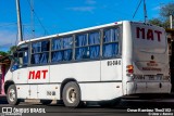 MAT - Autobuses México-Aculco-El Tepozán 384 na cidade de Tepetitlán, Hidalgo, México, por Omar Ramírez Thor2102. Número da foto: #:id.