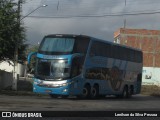Auto Viação Progresso 6024 na cidade de Caruaru, Pernambuco, Brasil, por Lenilson da Silva Pessoa. Número da foto: #:id.
