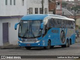 Auto Viação Progresso 6086 na cidade de Caruaru, Pernambuco, Brasil, por Lenilson da Silva Pessoa. Número da foto: #:id.