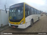 Coletivo Transportes 3309 na cidade de Caruaru, Pernambuco, Brasil, por Vinicius Palone. Número da foto: #:id.