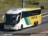 Empresa Gontijo de Transportes 18455 na cidade de Lavrinhas, São Paulo, Brasil, por Jhonatan Diego da Silva Trevisan. Número da foto: #10313886.