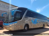 Viação Princesa dos Inhamuns 700 na cidade de Tauá, Ceará, Brasil, por Ivam Santos. Número da foto: #:id.